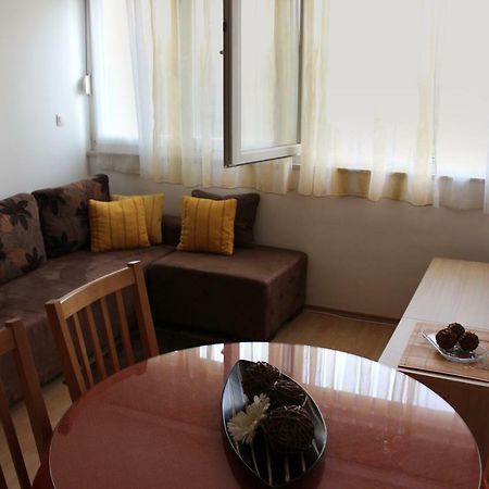 Sweet Suite Split Ngoại thất bức ảnh