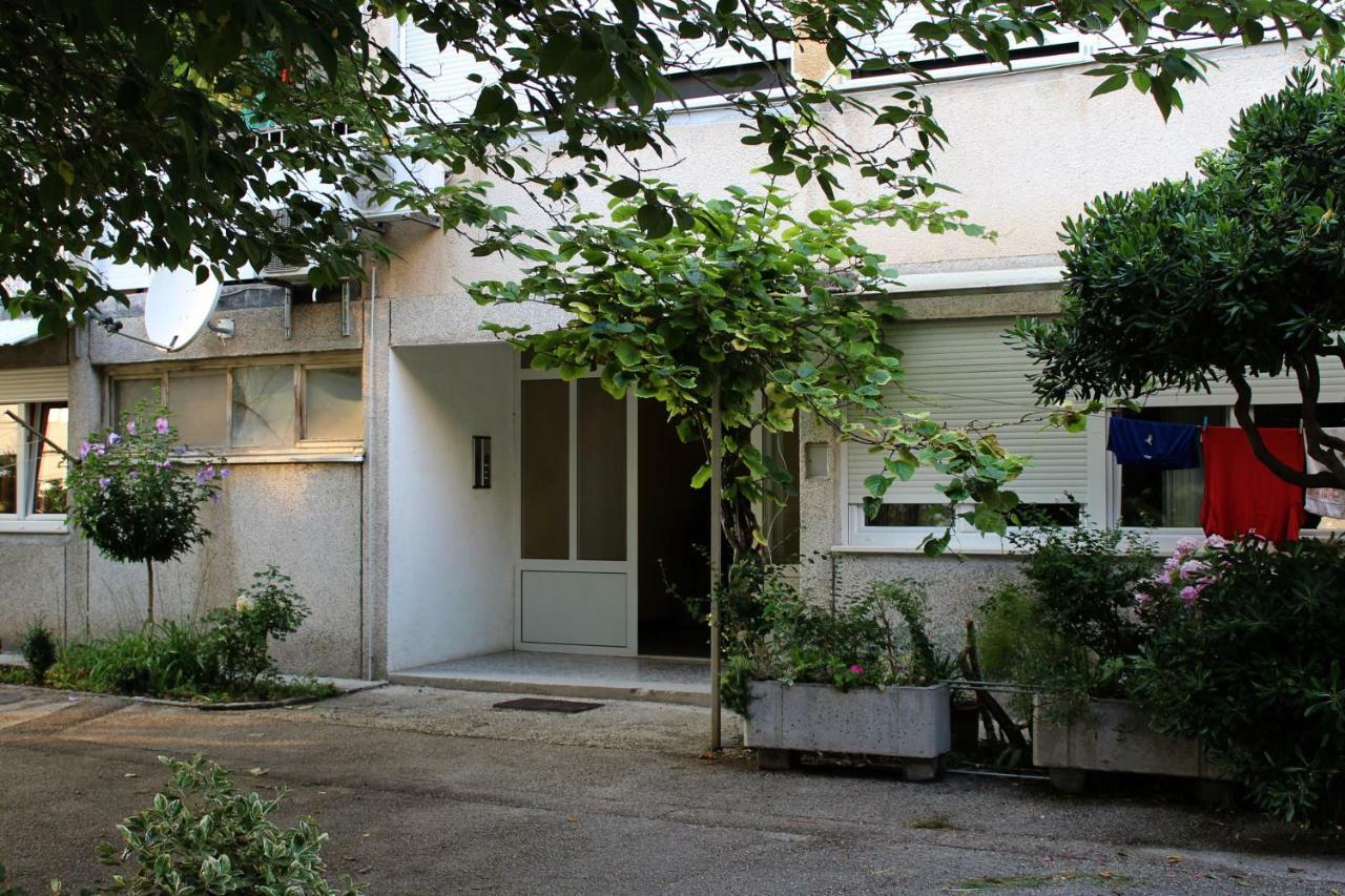 Sweet Suite Split Ngoại thất bức ảnh