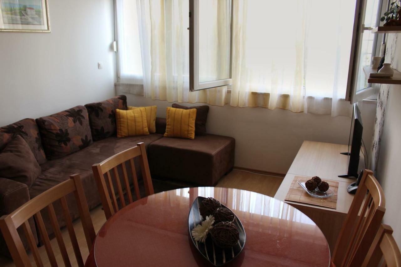 Sweet Suite Split Ngoại thất bức ảnh