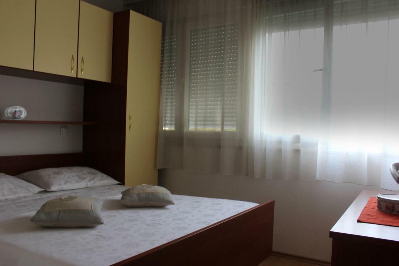 Sweet Suite Split Ngoại thất bức ảnh