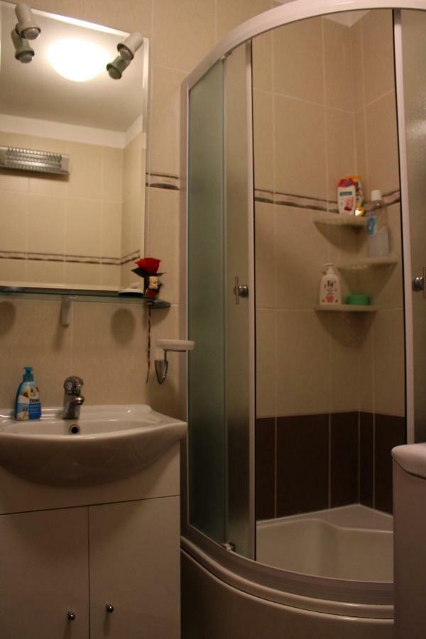 Sweet Suite Split Ngoại thất bức ảnh