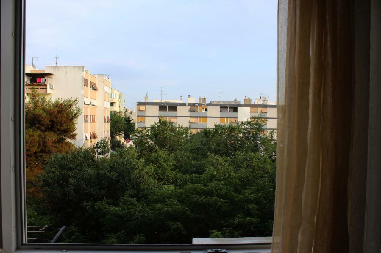 Sweet Suite Split Ngoại thất bức ảnh