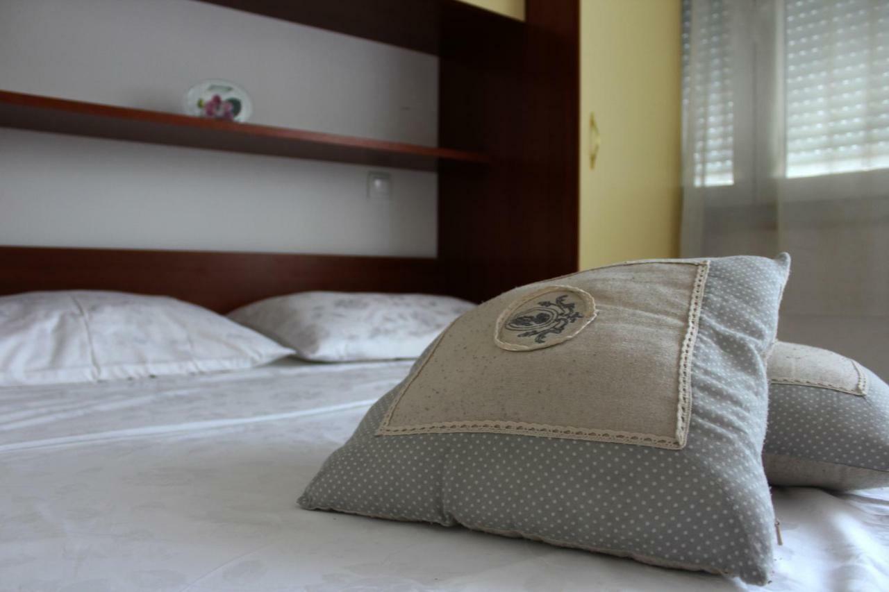 Sweet Suite Split Ngoại thất bức ảnh