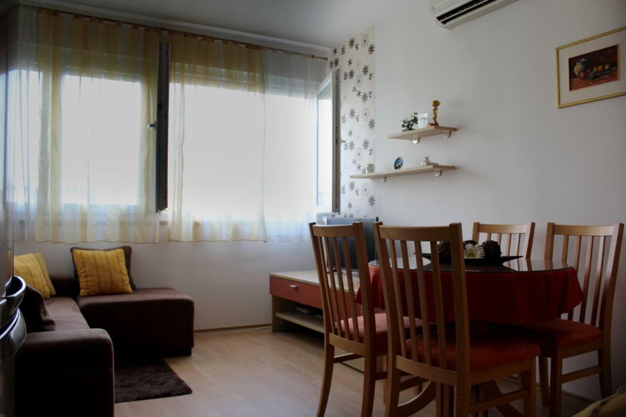 Sweet Suite Split Ngoại thất bức ảnh
